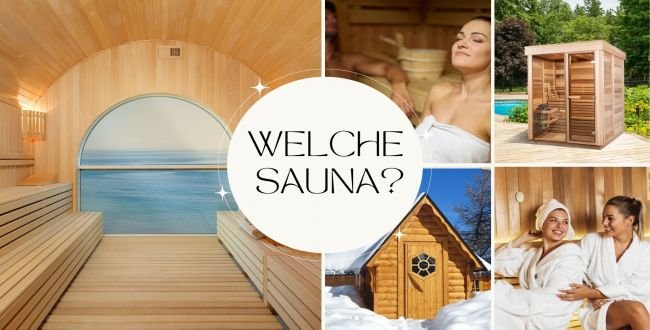 Finnische Sauna oder Biosauna? Unterschiede und Vorteile fürs eigene Zuhause - Beim Sauna Kauf steht man vor der Frage, ob es eine finnische Sauna oder eine Biosauna werden soll. Hier gibt es die Unterschiede. 