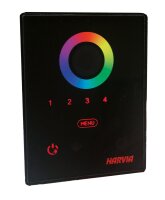 Harvia Xenio RGBW DMX Bedienteil
