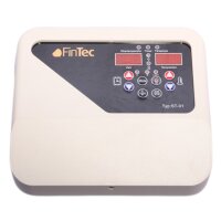 FinTec Saunaofen-Steuerung FT-01 für Irmina (bis 9 kW)