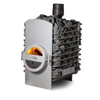 FinTec Holz-Saunaofen Lora - 14,6 kW