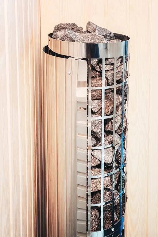 sentiotec Cilindro Pro beweglicher Schutzmantel