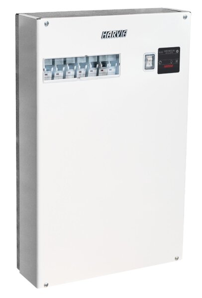 Harvia C400VKK Saunasteuerung/ bis 40 kW
