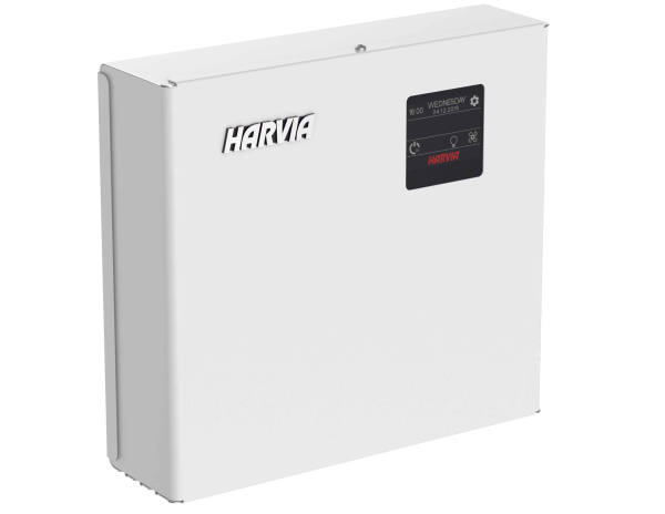 Harvia C400VKK Saunasteuerung/ bis 40 kW