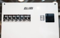 Harvia C400VKK Saunasteuerung/ bis 40 kW