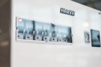 Harvia C400VKK Saunasteuerung/ bis 40 kW