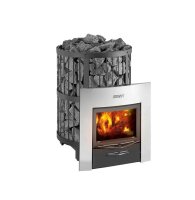 Harvia Legend 240 DUO / Leistung 21,0 kW