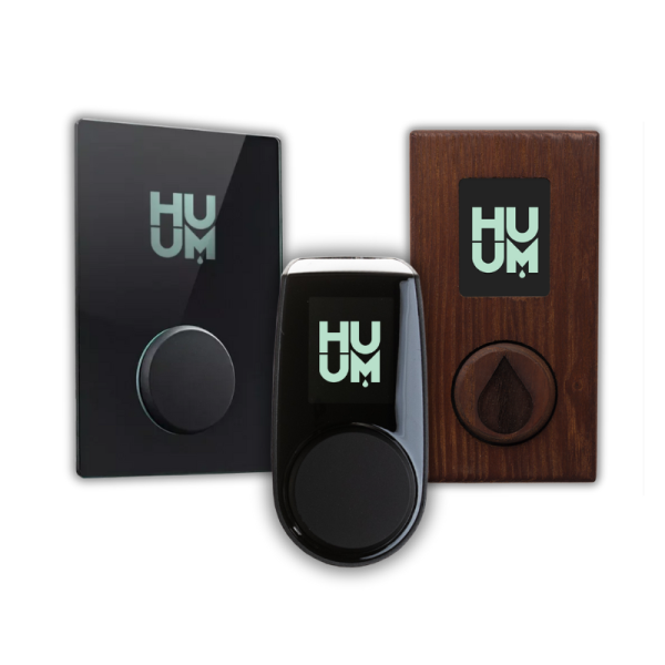 HUUM UKU Display Panel