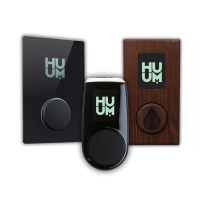 HUUM UKU Display Panel
