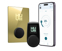 HUUM UKU Display Panel