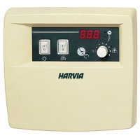 Harvia Saunasteuerung C150 / bis 17,0 kW