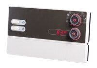 sentiotec Saunasteuerung PROFESSIONAL C2 / bis 10,5 kW