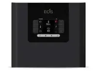 EOS Saunasteuerung Compact HP