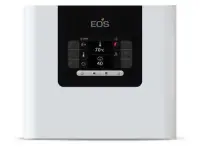 EOS Saunasteuerung Compact HP