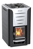 Harvia Saunaofen 20 Pro / 24,1 kW