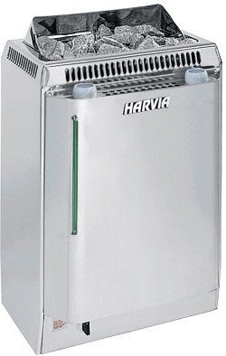 HARVIA Topclass Combi 6,0 kW