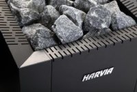 Harvia Linear 22 / Leistung 22,0 kW