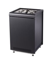 sentiotec Saunaofen CONCEPT R E 10,5 kW