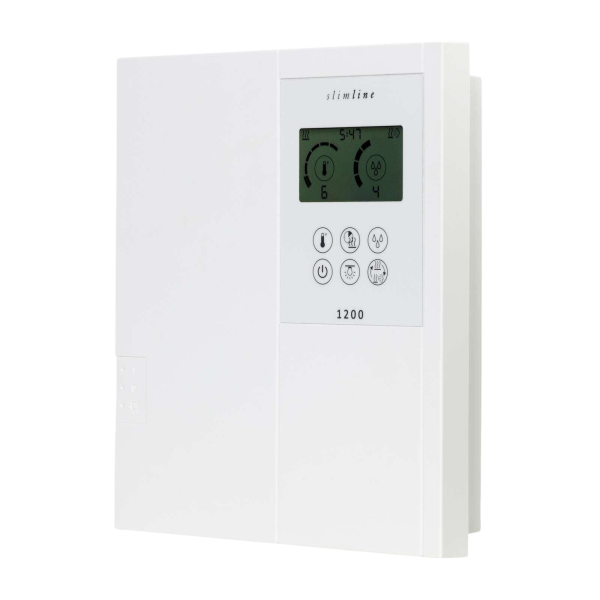 Fasel Slimline 1200 (Sauna + Feuchte) OUTDOOR