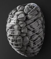 HUUM Saunaofen DROP E 6,0 kW