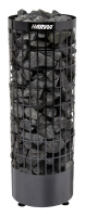 Harvia Saunaofen Cilindro Black Steel 7,0 kW Externe Steuerung