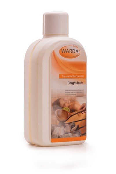 Sauna Aufguss 200 ml Vanille-Kokos