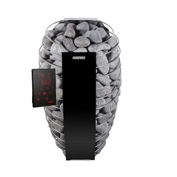 Harvia Spirit WiFi 6 kW