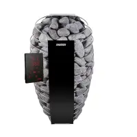 Harvia Spirit WiFi 6 kW