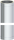 Längenelement 1000 mm D130