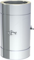Reinigungselement rund (600°C/N1)
