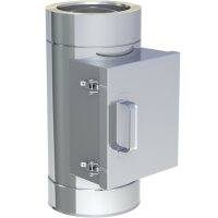 Revisionselement (bis 600°C/N1),