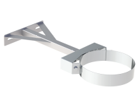 Wandhalter verstellbar,