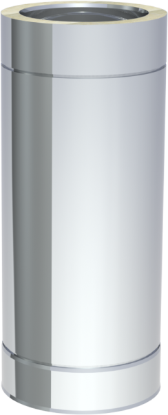 Längenelement 500 mm D150