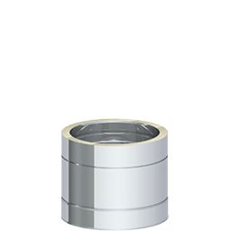 Längenelement 250 mm D150
