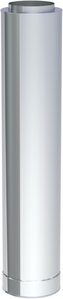 Mündungsrohr für DWECO2.0 150