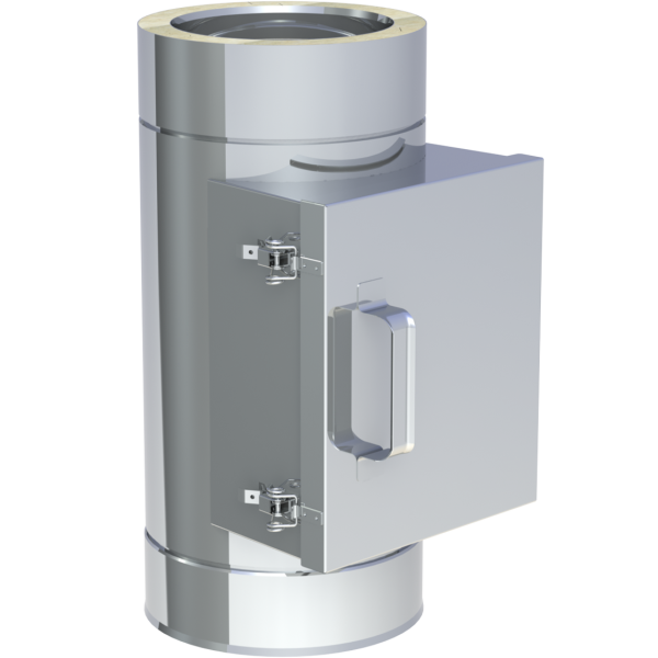 Revisionselement (bis 600°C/N1),