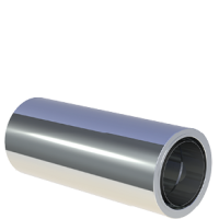 Längenelement 500mm kürzbar