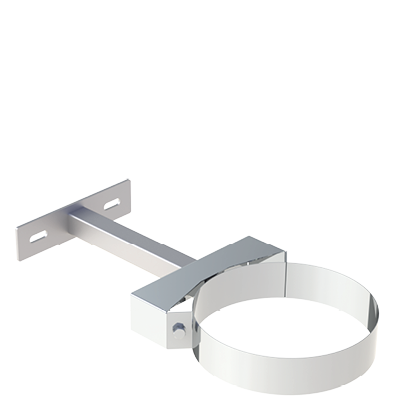 Wandhalter verstellbar,