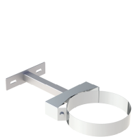 Wandhalter verstellbar,