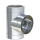 T-Anschluss 90° D250