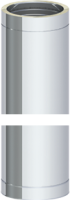 Längenelement 1000 mm D250