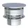 Hollandhaube mit drehbarer D250
