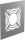 Deckenblende für Hinterlüftung D=250