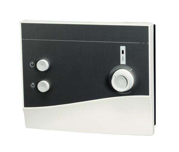 Harvia Saunasteuerung K1 NEXT / bis 9 kW