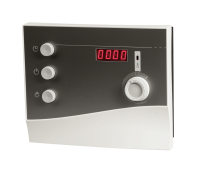 Harvia Saunasteuerung K2 NEXT / bis 9 kW