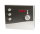 Harvia Saunasteuerung K2 NEXT / bis 9 kW