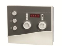 Harvia Saunasteuerung  Combi K3 NEXT / bis 9 kW