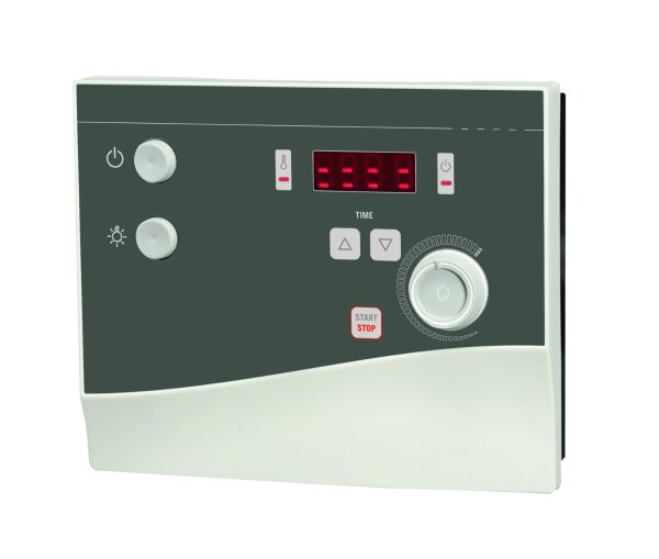 Harvia Saunasteuerung K4 NEXT / bis 9 kW