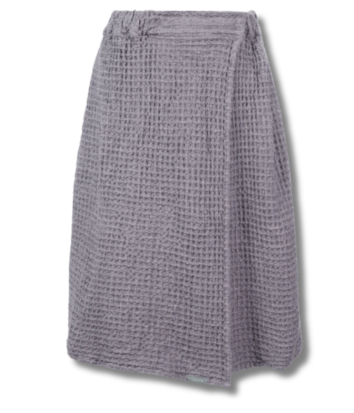 Luhta Wickel-Handtuch/ Kilt 75x150