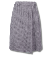 Luhta Wickel-Handtuch/ Kilt 75x150