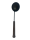 schwarze Saunakelle